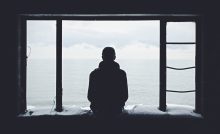 La blessure de l'abandon
