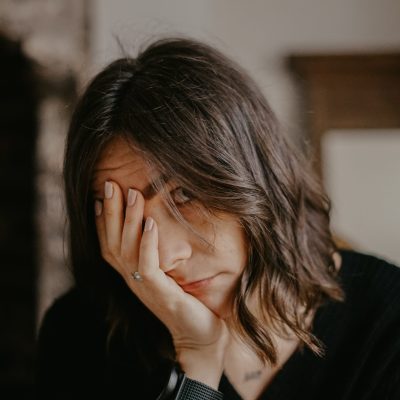 Manque de confiance en soi